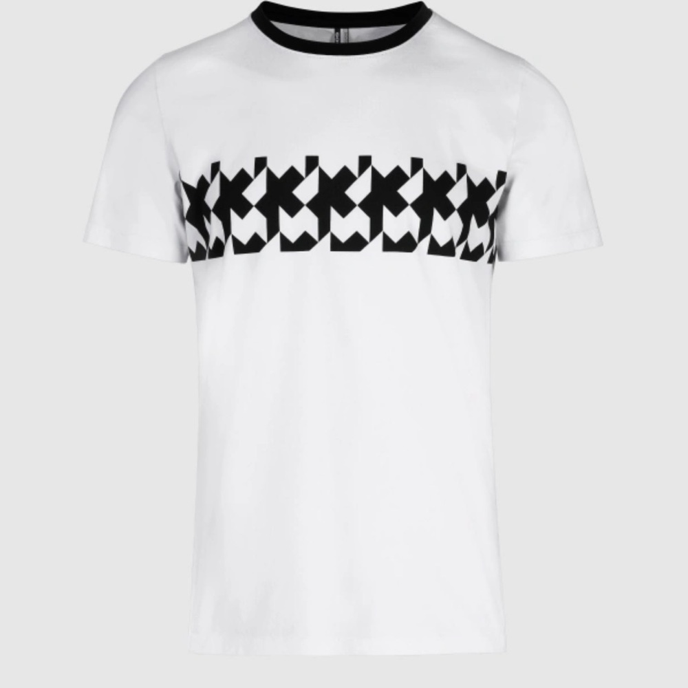 ASSOS SIGNATURE SUMMER T-SHIRT – RS GRIFFE